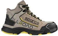 Scarpa antinfortunistica Sparco Allroad Stone S3S