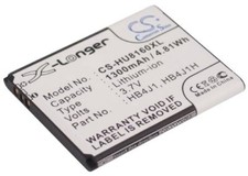 TECHTEK batterie compatibile