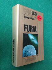 Henry KUTTNER - FURIA , Cosmo