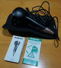 spazzola arriccia capelli