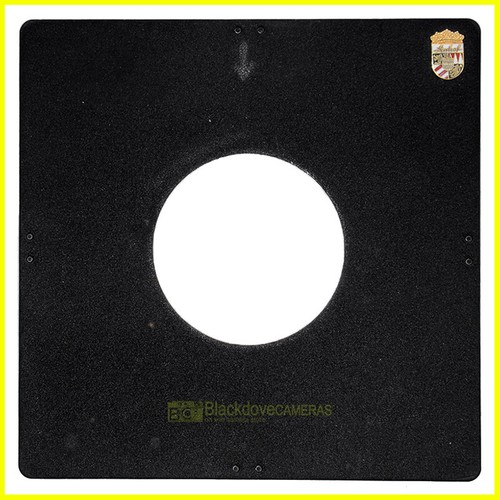 Linhof piastra porta - , obiettivi