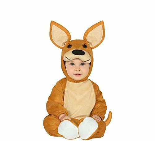Costume canguro carnevale - costume,