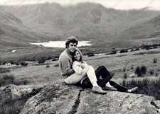 1970 Film Un’estate con