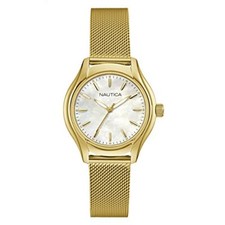 Nautica Orologio Analogico al