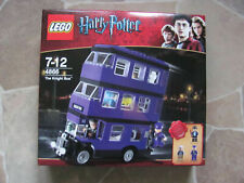 Lego® Harry Potter 4866 Il Cavaliere Errante Nuovo e Confezione Originale!