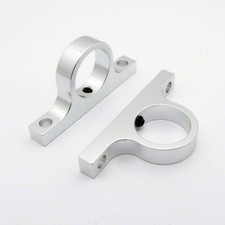 2x Supporto Valvole Globo a