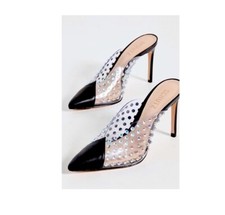 Schutz Grecia tacchi. Taglia 8. Nuovo con scatola.