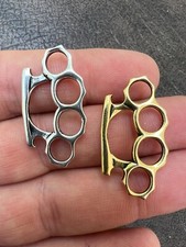 Collana ciondolo nocca