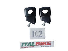 Riser alza manubrio Ø 28