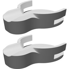 Portafilter Wall Mount for ISOMAC E61 72mm Coffee Machines