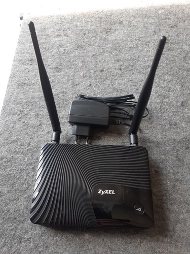Router zyxel wap3205v2 - wi-fi,