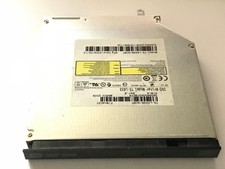 Masterizzatore DVD Writable CD SATA TS-L633B