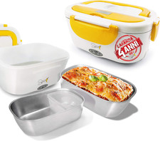 Scaldavivande Portatile Con