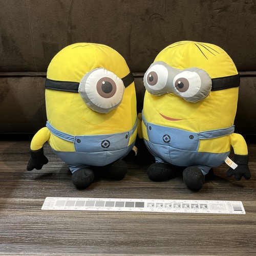 Cattivissimo minions grande - me,