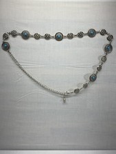 Cintura Moda Metallo Gioielli