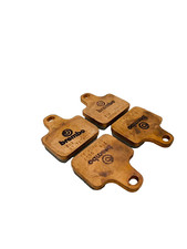 PASTIGLIE DUCATI 999 RS BREMBO