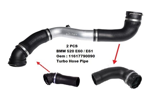 Tubo turbo per - tubo,