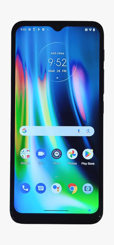 Smartphone motorola moto - motorola, g9
