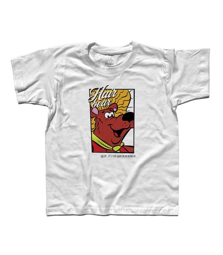 Shirt bambino napo - t-shirt, capo