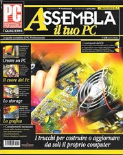 Assembla tuo con - pc,