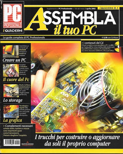 Assembla tuo con - assembla,