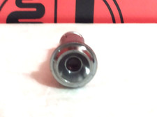 FIAT 2300 S ? SPIA CRUSCOTTO CON SUPPORTO ROSSA