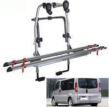 Portabici Posteriore 2 Binari