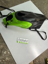 Tapis De Réservoir Bagster Kawasaki Z 900 Vert Candy Noir 1726A 2017 2023