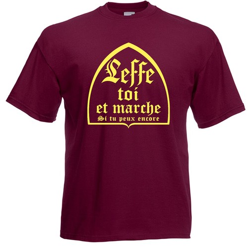 Tee shirt humour - ,