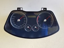 4M5T-10849-GM QUADRO STRUMENTI CONTACHILOMETRI FORD FOCUS 1.6 D 66KW 2006