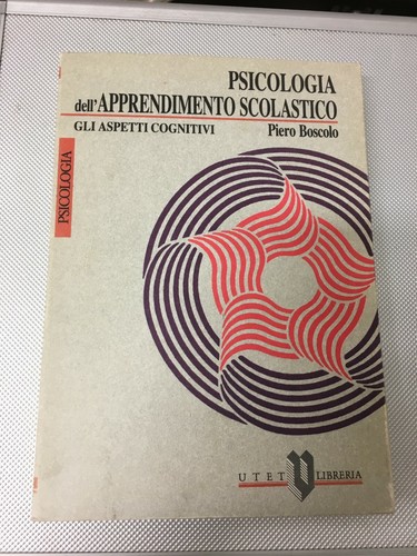 Libro psicologia - libro,