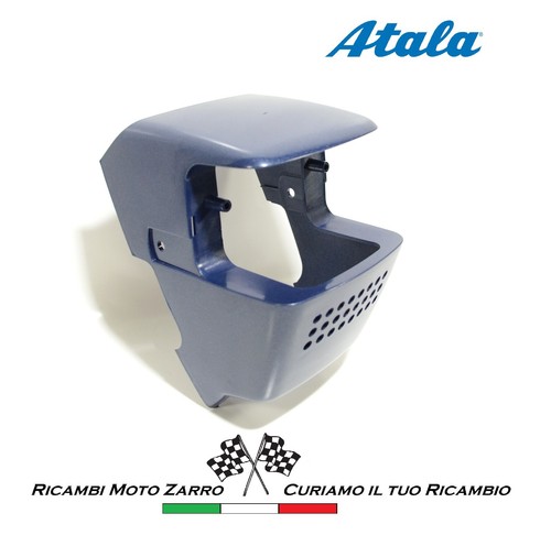 Mascherina faro anteriore