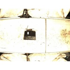 BLOCCO COMANDO CLIMA DIGITALE PER SAAB 9.5 (01-06) (06-09) 3.0 TID SW 2001