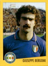 figurina New Azzurri con Ip
