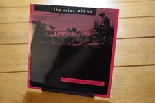 THE MISS ALANS "LAST DAYS OF