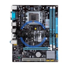 1 pezzo socket Intel G41 LGA