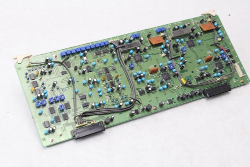 Sony 648 898 pcb - 1-648-898-12, circuito