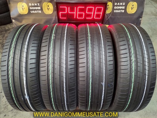 Pneumatici estivi gomme - 4,