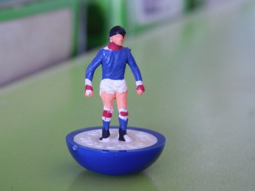 Subbuteo vintage anni - anni,