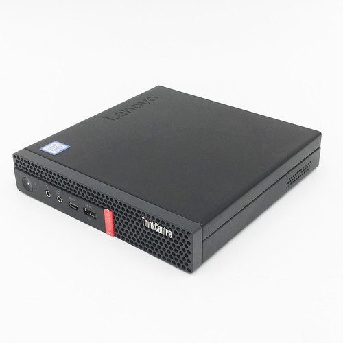 Lenovo thinkcentre m630e tiny - thinkcentre,