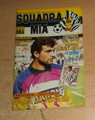 Masters serie juve squadra - serie,