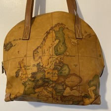 Borsa a tracolla Alviero