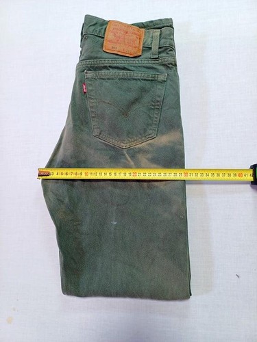 Men levi jeans khaki - men, levi's