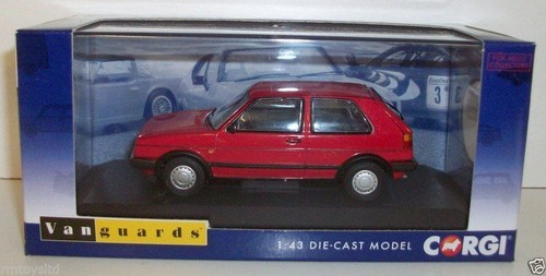 Vanguards va13600 - 1/43,