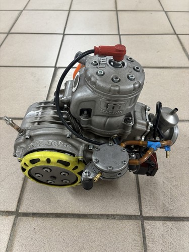 Motore kz10c - tm,