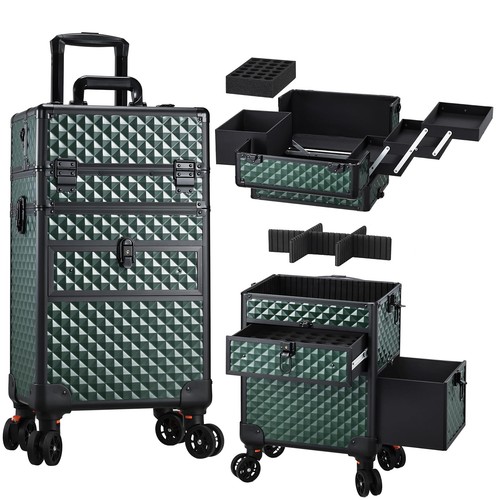 Joligrace astuccio trucco - astuccio,