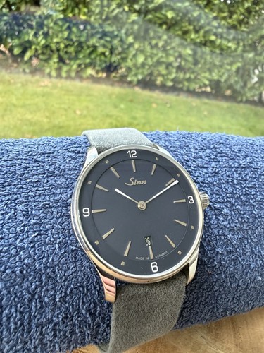 Sinn edizione 1746 - sinn, f.a.z.