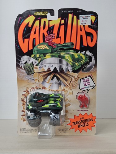 Kenner trappola serbatoio - trappola,