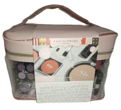 Fao schwarz ultimate - schwarz,