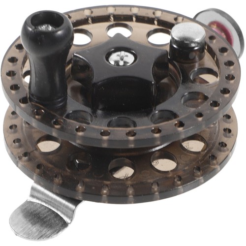Fishing reel line gear - ,